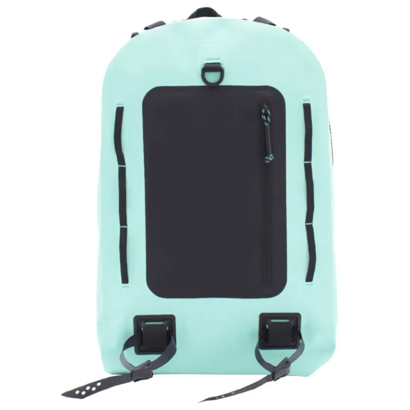 Fishing Kayak Storage Bag - Mochila Impermeável Personalizada para Caminhadas, Pesca,