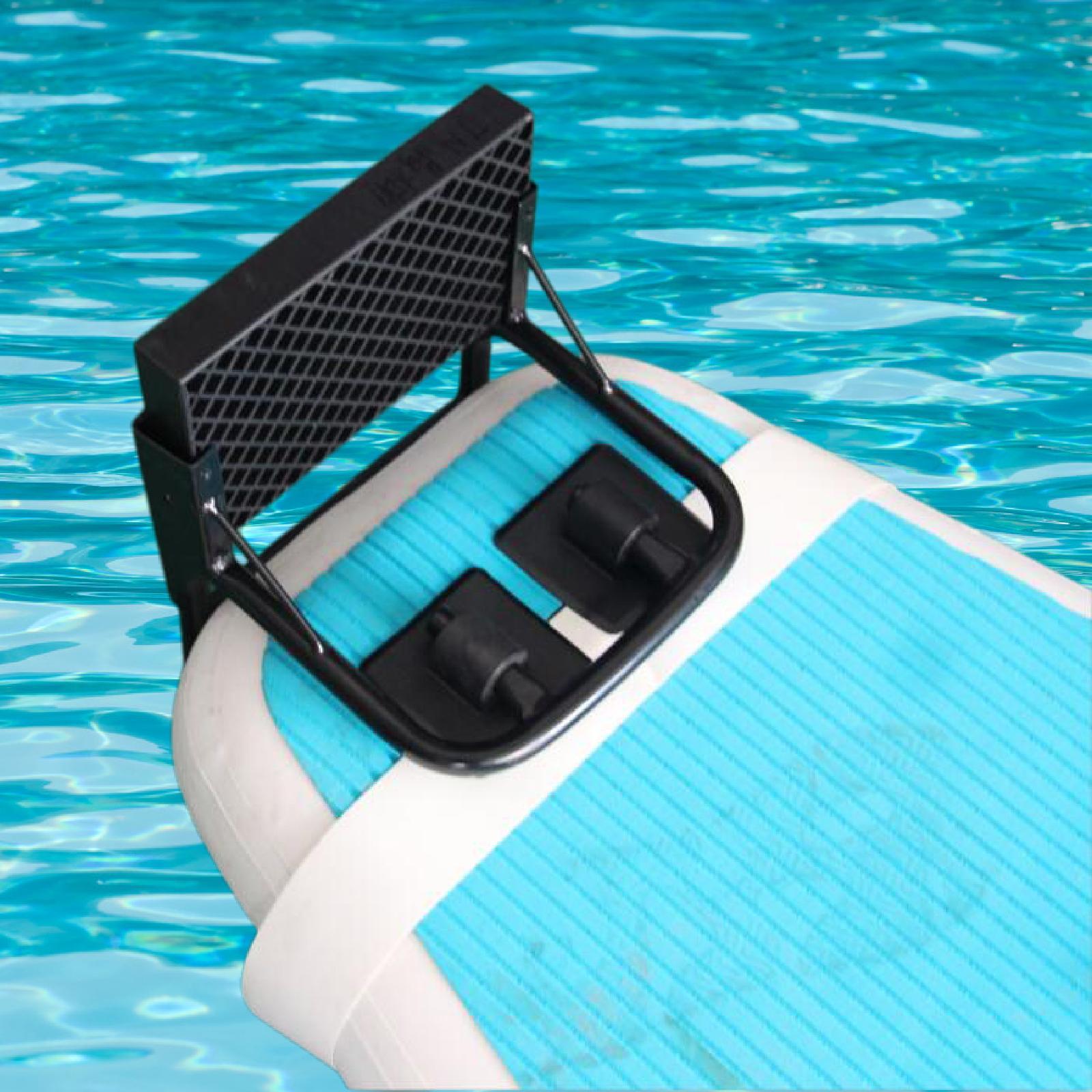 Fishing Kayak Crate - Suporte de motor de barco, acessórios