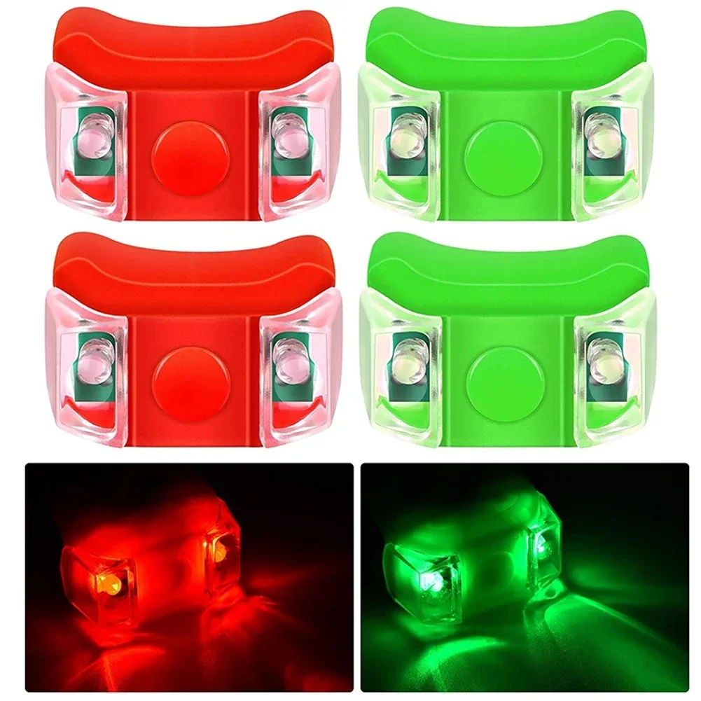 Fishing Kayak Cart - Luz de navegação led para barco,