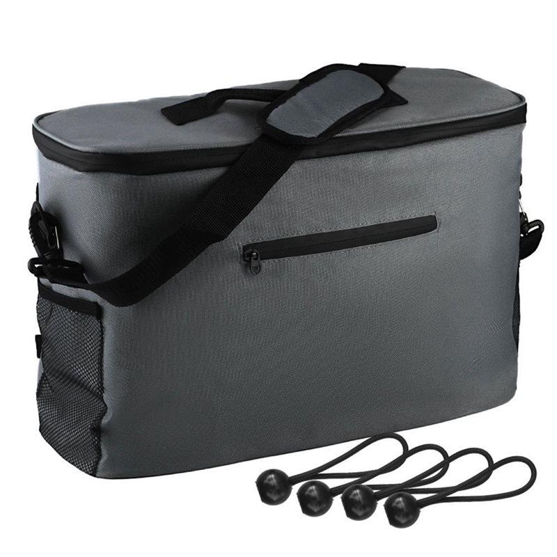 Fishing Kayak Crate - Cooler para Caiaque ABHS, Cooler Impermeável