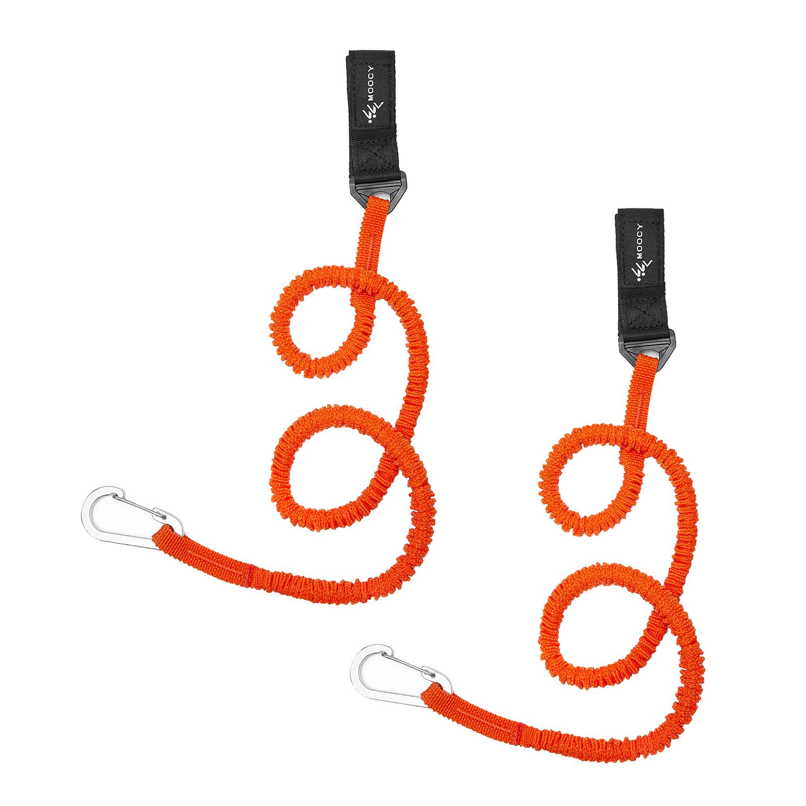Fishing Kayak Paddle Leash - Corda de Segurança para Remo de