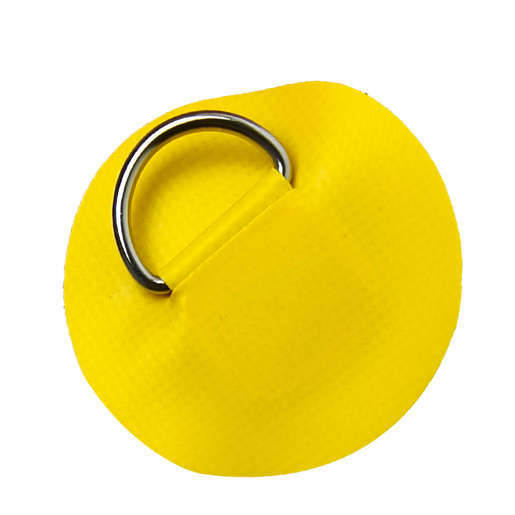 Patch D-Ring de 6,5CM para Bar - Fishing Kayak Crate avaliação e preço