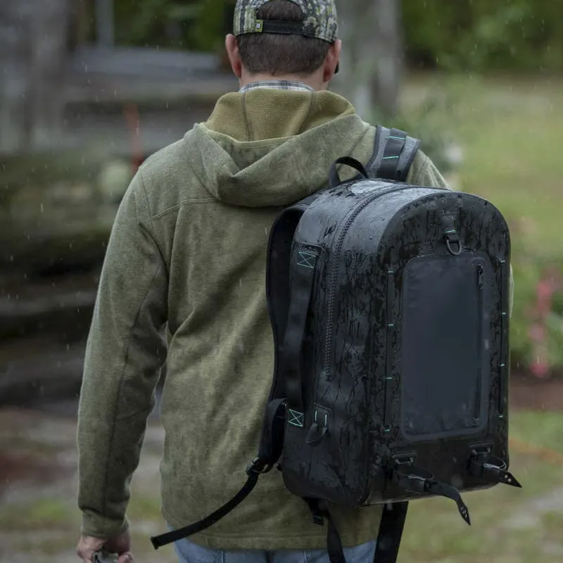 Mochila Impermeável Personaliz - Fishing Kayak Storage Bag avaliação e preço