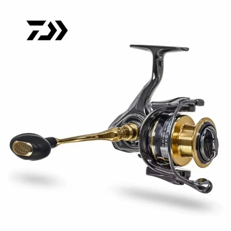 Carretilha de Pesca Daiwa CODE - Daiwa Reel Bg avaliação e preço