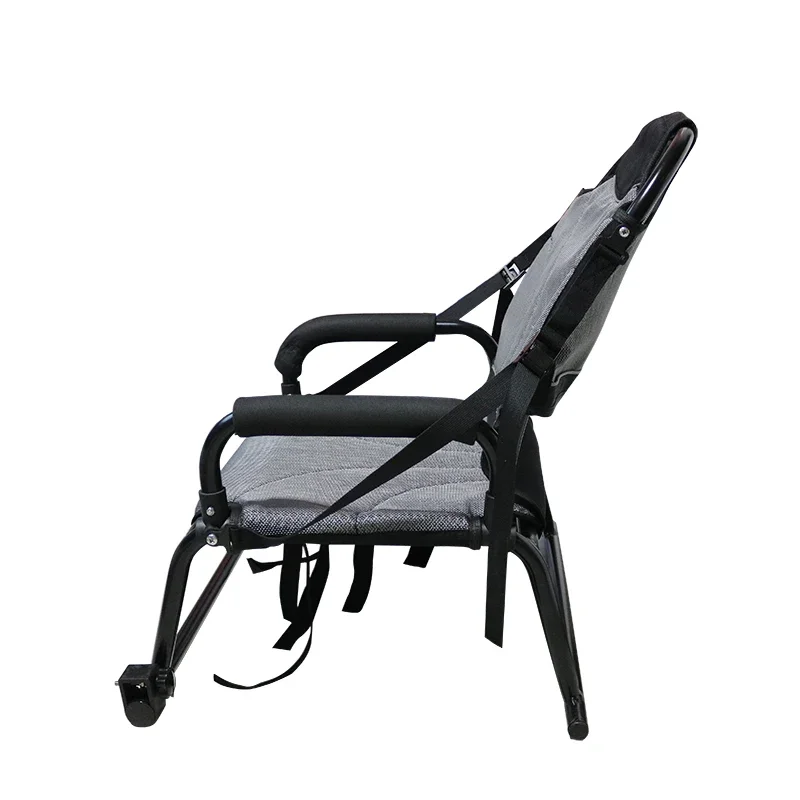 Cadeira de Pesca para Caiaque  - Fishing Kayak Sit In avaliação e preço