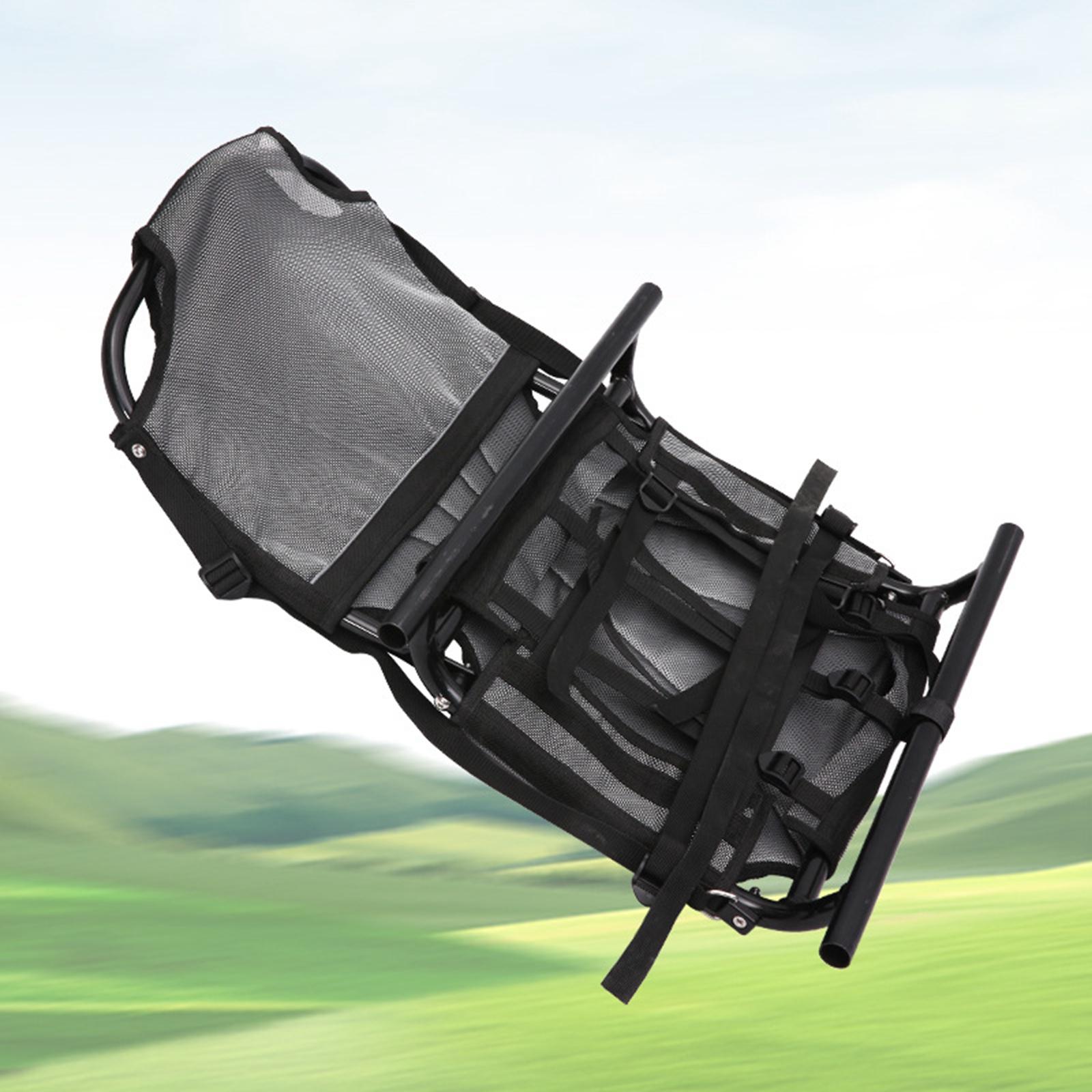 Assento de caiaque portátil do - Fishing Kayak Crate avaliação e preço