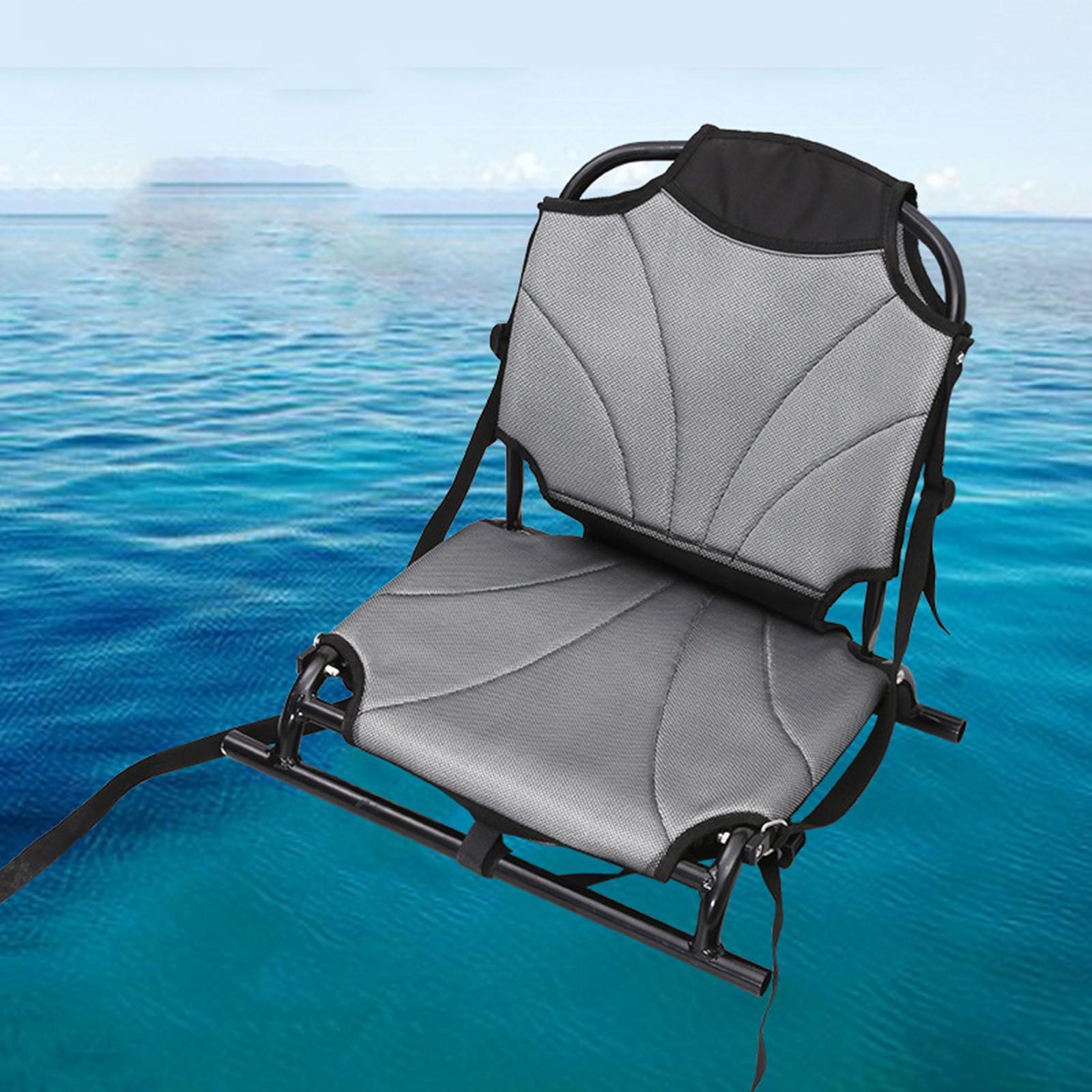 Assento de caiaque portátil do - Fishing Kayak Crate avaliação e preço