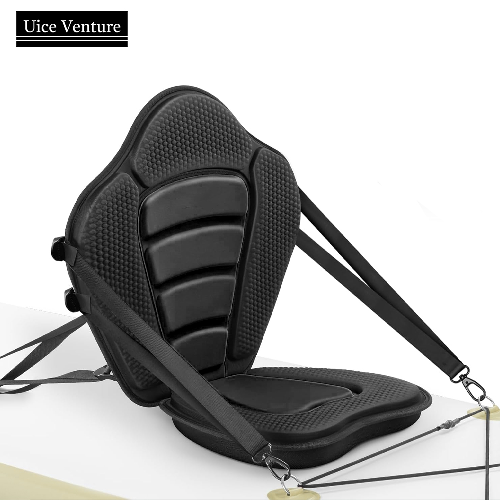 Assento para Caiaque, Acessóri - Fishing Kayak Cart avaliação e preço