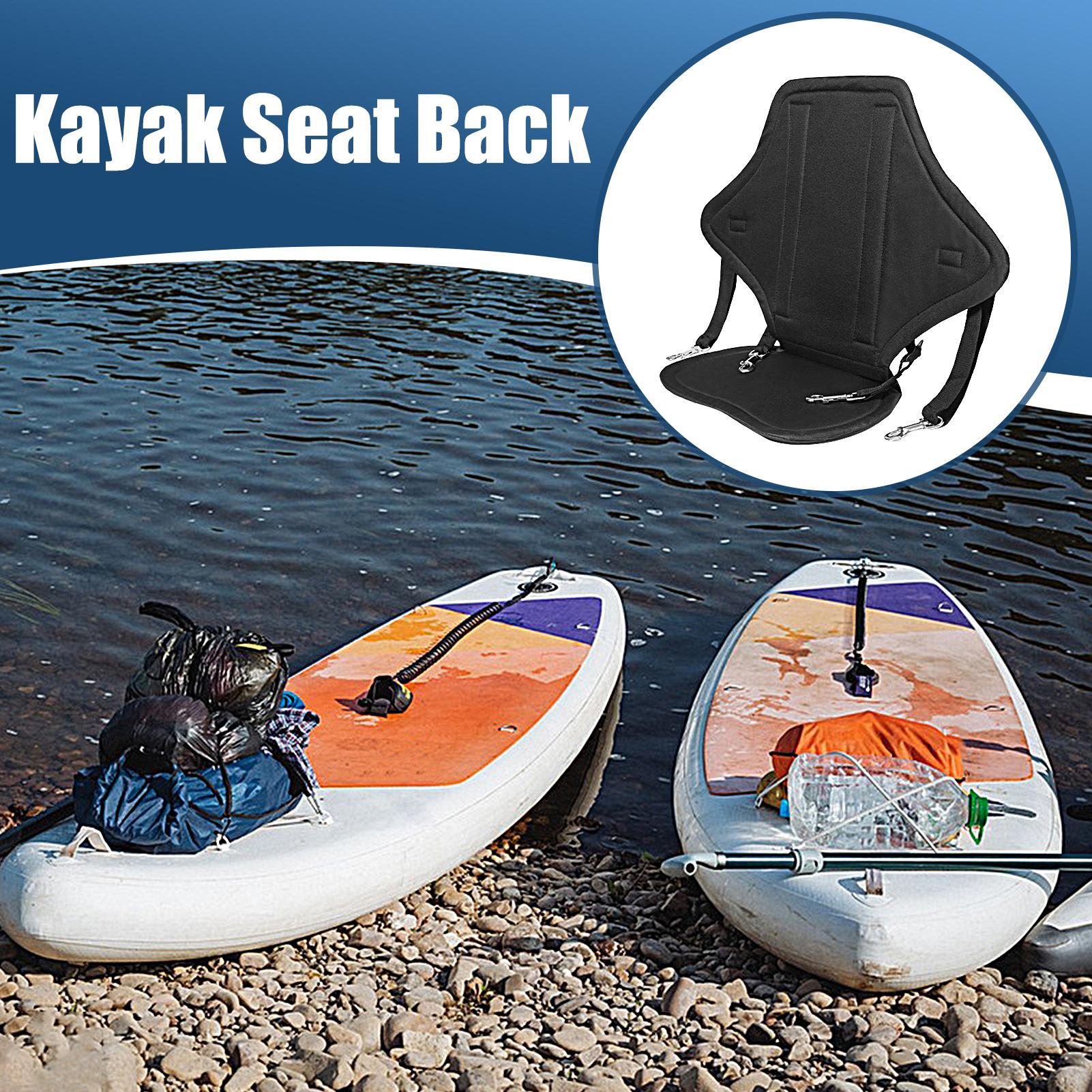 Almofada de assento de caiaque - Fishing Kayak Crate avaliação e preço
