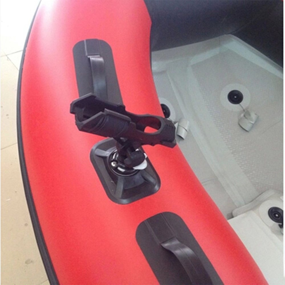 Acessório de barco inflável, b - Fishing Kayak Crate avaliação e preço