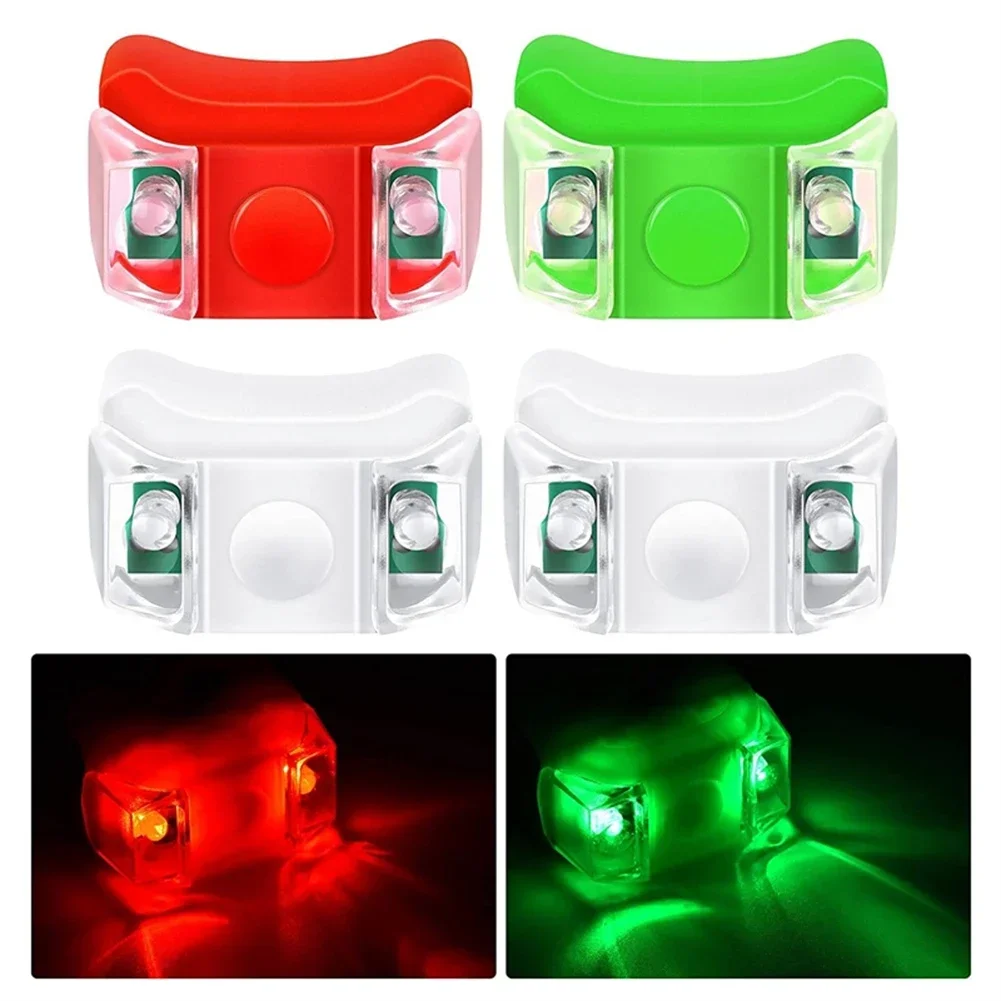 Luz de navegação led para barc - Fishing Kayak Cart avaliação e preço