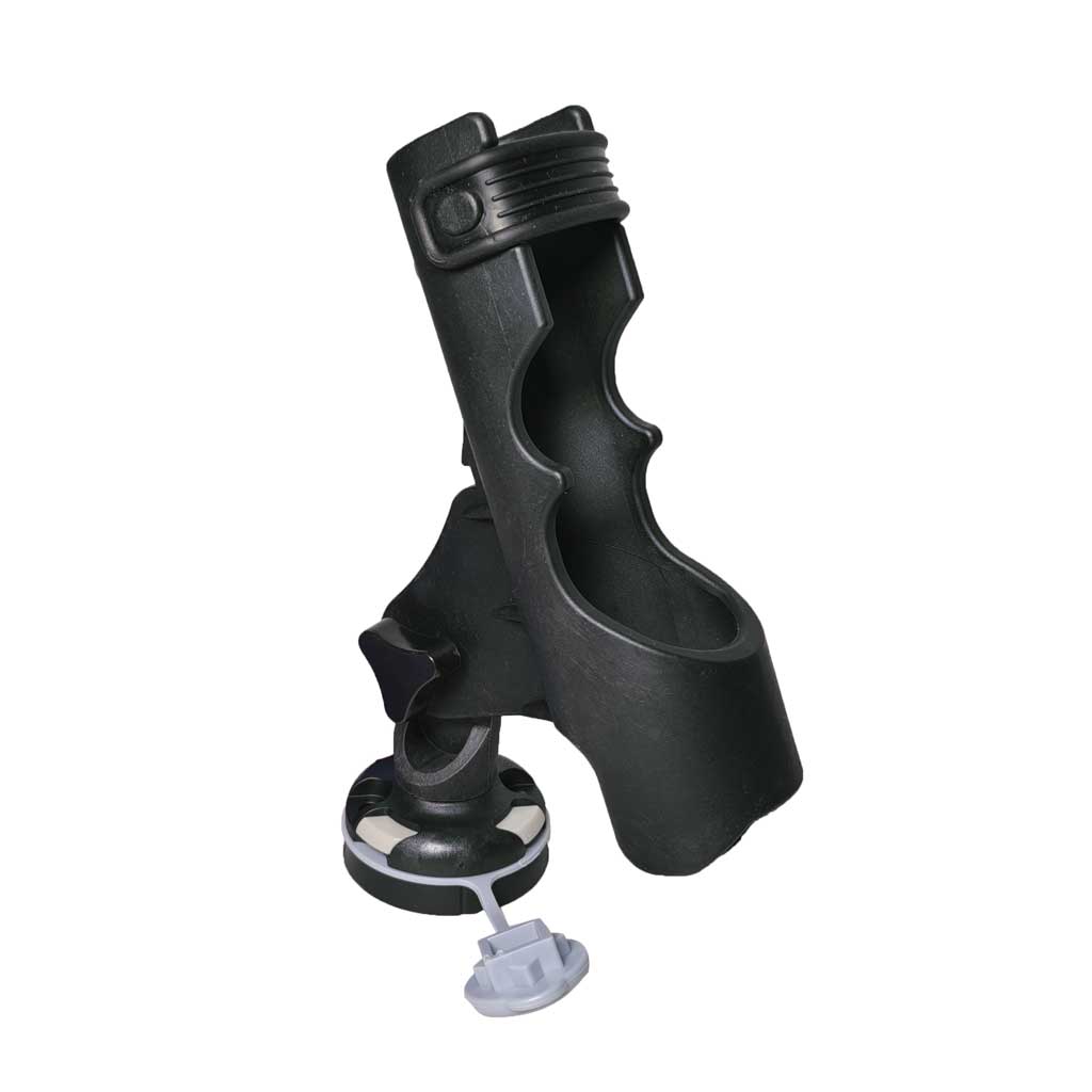 Suporte Universal para Vara de - Fishing Kayak Crate avaliação e preço
