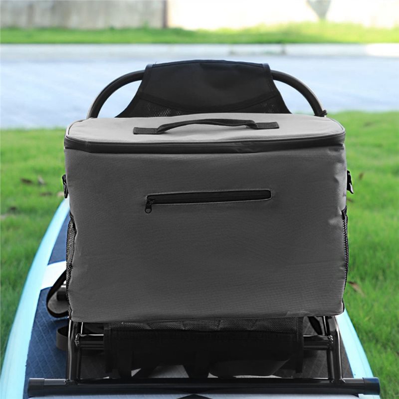 Cooler para Caiaque ABHS, Cool - Fishing Kayak Crate avaliação e preço