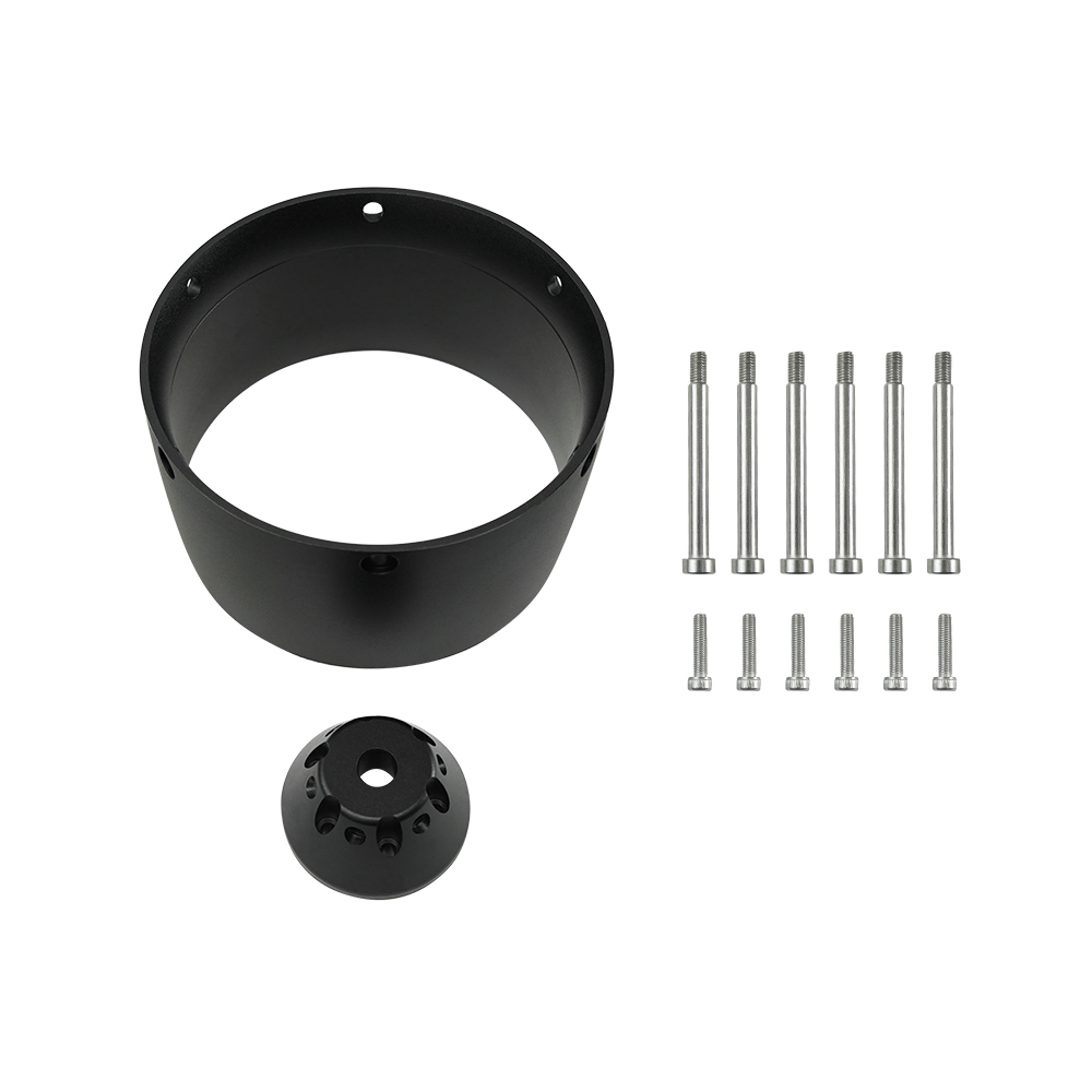 Motor Subaquático Flipsky SUP  - Fishing Kayak Cart avaliação e preço